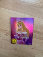 Dornröschen Disney classic mit Pappschuber bluray Nordrhein-Westfalen - Moers Vorschau