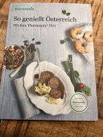 Thermomix Kochbuch so genießt Österreich Schleswig-Holstein - Großenaspe Vorschau