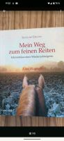 Mein Weg zum feinen Reiten, Biografie Bayern - Langensendelbach Vorschau