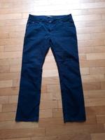 Tchibo Cordhose dunkelblau 44 Berlin - Steglitz Vorschau