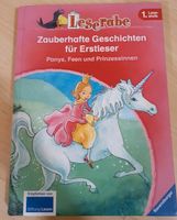 Buch für Erstleser Brandenburg - Potsdam Vorschau