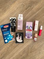 Kosmetik-Paket (u.a. Clarins, Nø Cosmetics, Neonail, Catrice) Hessen - Hofbieber Vorschau