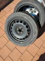 VW Golf/Bora 5x100 16Zoll Ersatzrad Bayern - Wemding Vorschau