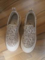 Puma Liberty Damen Sneaker.gr.42  neu Nordrhein-Westfalen - Castrop-Rauxel Vorschau