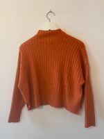 Mango Strick Pullover S Organe Berlin - Charlottenburg Vorschau