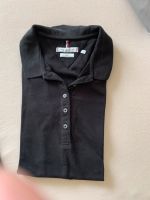 2 Tommy Hilfiger Polo Shirts, slim fit, Gr. XL, Schwarz und Blau Saarbrücken-Dudweiler - Dudweiler Vorschau