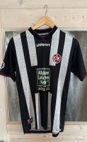 1.FC Kaiserslautern Trikot Gr.S Uhlsport 111 Jahre Sachsen-Anhalt - Mansfeld Vorschau