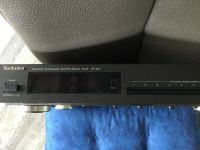 Technics Quartz Synthesizer AM/FM Stereo Tuner ST - 610 Niedersachsen - Neuenhaus Vorschau