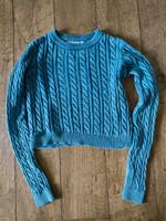 Strickpullover von Bershka in Größe XS Niedersachsen - Dörverden Vorschau