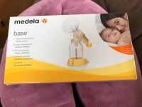 Medela Handmilchpumpe Niedersachsen - Duderstadt Vorschau