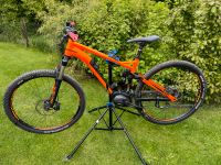 E-mtb Ghost Kato FS Fully 29 Zoll Niedersachsen - Adelheidsdorf Vorschau