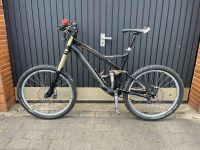 Spezialises Enduro S-Works Carbon 2008 MTB 26“! Top! Mit Zubehör! Baden-Württemberg - Linkenheim-Hochstetten Vorschau