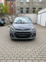 Hyundai I10 Schräghecklimousine 1.0l Blue Sachsen - Plauen Vorschau