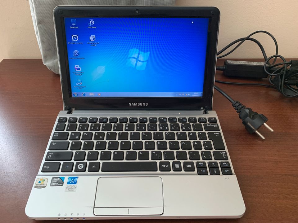 Samsung NC 110 Netbook in München