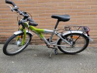 Kalkhoff Kinderfahrrad bis ca 140 cm, fährt gut! Hessen - Gießen Vorschau