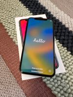 iPhone X 256 gb top Zustand mit neuem original Apple Akku Wandsbek - Hamburg Wellingsbüttel Vorschau