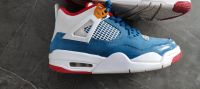 Air Jordan 4 Retro GS Messy.Gr 39.NP 179 Euro.NUR BIS SONNTAG! Bayern - Dinkelsbuehl Vorschau