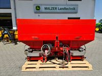 Düngerstreuer Rauch AXERA-H 3000l hydraulisch - gebraucht Bayern - Mitterteich Vorschau