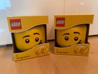 Lego Storage Aufbewahrungsbox Head Silly Größe S in OVP Kr. München - Unterföhring Vorschau