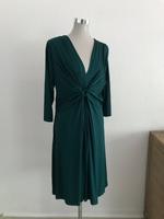 #Jerseykleid in Smaragd grün von Bodyflirt in Gr. 44/46 Bremen-Mitte - Bahnhofsvorstadt  Vorschau