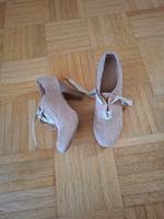 Absatzschuhe zum schnüren 38 Baden-Württemberg - Leonberg Vorschau