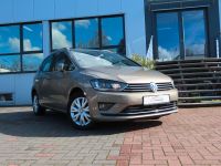 Volkswagen Golf Sportsvan 2.0 TDI Highline BMT Nordrhein-Westfalen - Neuss Vorschau