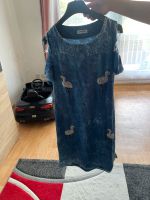 Ich verkaufe ein Kleid Sachsen - Plauen Vorschau