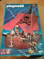 Playmobil 3174 Piratenschiff Bayern - Bayreuth Vorschau