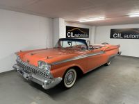 Ford Galaxie 500 Skyliner Cabrio Sehr guter Zustand Nordrhein-Westfalen - Bottrop Vorschau