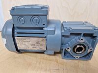 04 SEW Eurodrive Motor WA20 DR63L4 0,25KW n53 Bayern - Irschenberg Vorschau