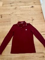 Moncler Sweatshirt * Poloshirt langarm * Gr.S * TOP ♥️ Schleswig-Holstein - Fockbek Vorschau