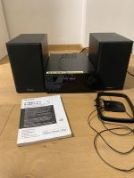 Hifi System Pioneer X-HM11-K, Stereoanlage Bayern - Augsburg Vorschau