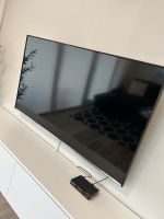 Samsung Smart TV 50 Zoll Niedersachsen - Meppen Vorschau
