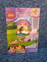 Lego Friends 41025 Welpen Hundehütte Niedersachsen - Bückeburg Vorschau