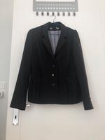 Etam Anzug schwarz pilisse elegant ol Buchholz-Kleefeld - Hannover Groß Buchholz Vorschau
