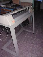 OCE Graphics G1825-C Plotter Drucker Thüringen - Zeulenroda Vorschau