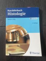 Histologie Kurzlehrbuch Berlin - Mitte Vorschau
