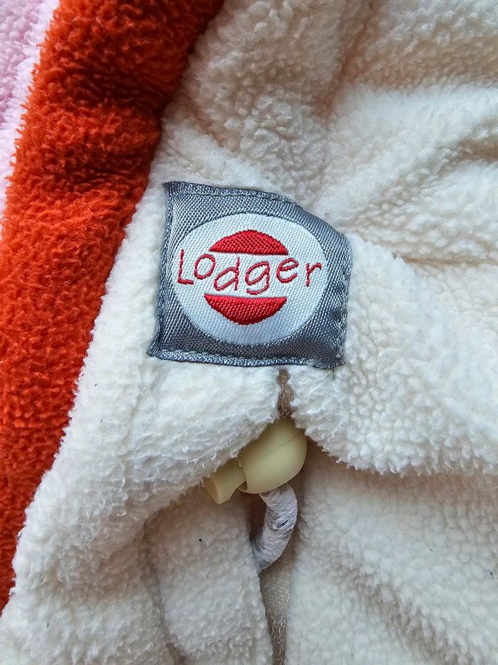 Lodger universal Fußsack - 4 Jahreszeiten in Hannover