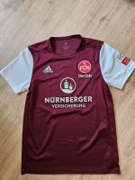 1.FC Nürnberg Trikot Weinrot Größe S NEU! Sachsen-Anhalt - Köthen (Anhalt) Vorschau