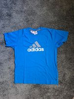 ADIDAS T- SHIRT 152 SEHR GUTER ZUSTAND Niedersachsen - Nortmoor Vorschau