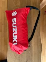 Suzuki Swift Air Chair Sitzsack aufblasbar SAMMLER!! Nordrhein-Westfalen - Velen Vorschau