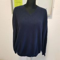 Fynch-Hatton herren Pullover gr.54 blau,100%Kaschmir Frankfurt am Main - Niederursel Vorschau