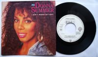 DONNA SUMMER I DON´T WANT GET HURT Vinyl Single Nordrhein-Westfalen - Wesel Vorschau