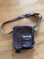 Aunts & Uncles Vintage Messenger Bag Rheinland-Pfalz - Worms Vorschau