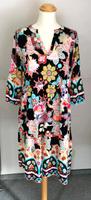 S/M Tredy Pink Cherry Viskose Tunika Kleid HIPPIE Sommerkleid Bayern - Erding Vorschau