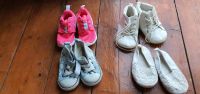 Sneaker 20 21 Babyschuhe Kinderschuhe Baden-Württemberg - Weinheim Vorschau