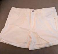 Weiße Jeansshort Only xl München - Sendling Vorschau