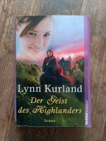 Lynn Kurland - Der Geist des Highlanders Bayern - Maßbach Vorschau