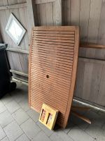 Holz Tisch Nordrhein-Westfalen - Herford Vorschau