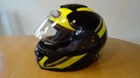 SHOEI Neotec II Excursion TC3 Gr.S  Klapphelm neuw. mit Pinlock Baden-Württemberg - Mietingen Vorschau